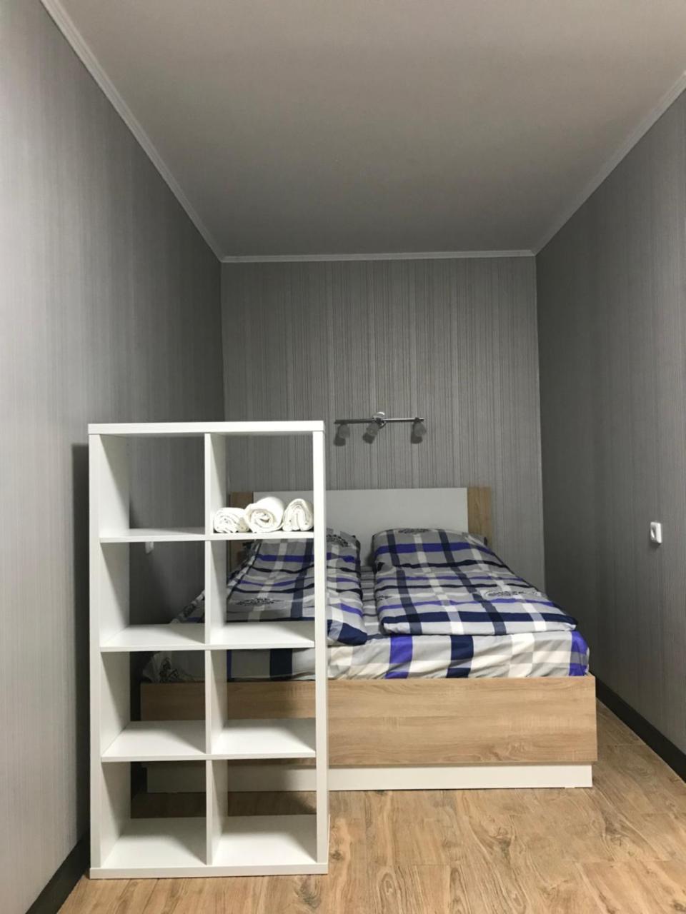 Complex Apartamentov Na Matrosová - Ubileiny Smolensk Eksteriør billede