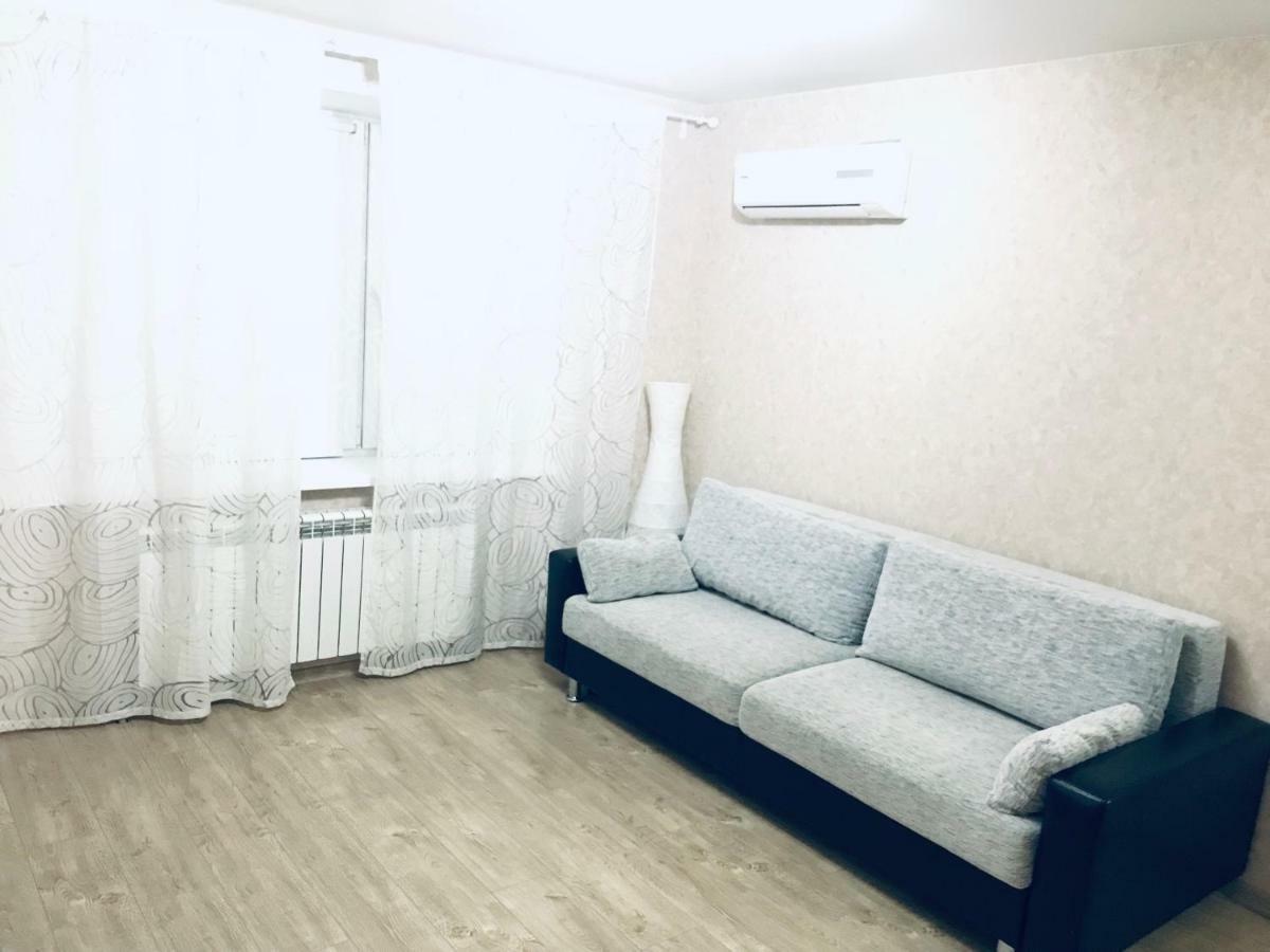 Complex Apartamentov Na Matrosová - Ubileiny Smolensk Eksteriør billede